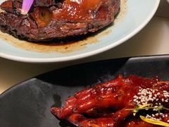 东坡半边鸡-桂满陇天书(南京德基旗舰店)