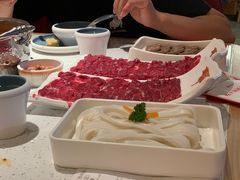 -左庭右院鲜牛肉火锅(苏州园区永旺店)