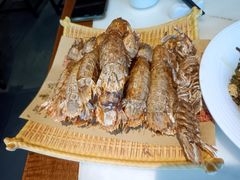 -宁海食府·涌宴(真和店)
