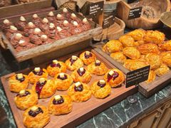 -B&C黄油与面包·THE GARDEN BAKERY概念店(世纪汇店)