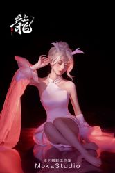 -模卡写真馆(南通店)