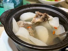-老字号农家宴
