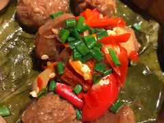 -鱼食饭稻·苏浙土菜17年老馆子(平江路店)