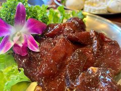 黑椒牛排-红小姐的烤肉店(西三旗店)