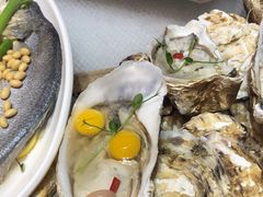 -船梆煮•蒸汽海鲜·生腌干蒸(五四广场店)