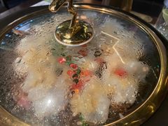 -绿茶餐厅(昆明世纪金源店)