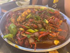 -陈眼镜火锅(总店)