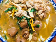 -陈八两面家(华孚写字楼店)