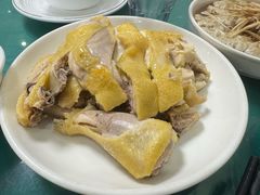 -小本鸡饭店(滨江白马湖店)