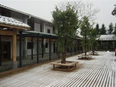 -九龙湾·御膳坊(九龙窠路店)