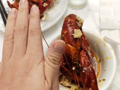 -盱眙虾神於氏龙虾(夫子庙红街店)