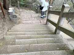 -天台山赤城山景区