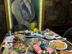 -一品诚记烤肉·甄选店(中南路店)