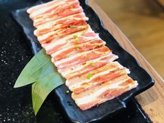 -九田家黑牛烤肉料理(石路天虹店)