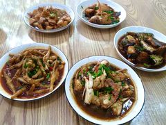 -包不同知味(嵊泗店)