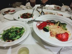 -万龙洲海鲜(南新仓店)