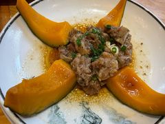 -德胜轩正宗顺德菜(宝安沙井会展中心店)