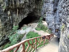 -鹿院坪生态旅游景区