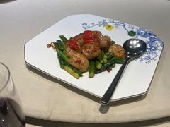 -皇朝会.经典传统粤菜(外滩店)