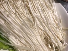 -捞神煲汤火锅(湖滨商业街店)