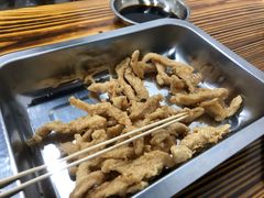 -阿姨小肉摊(同济西苑店)