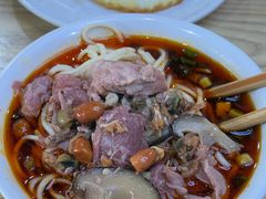 -吴记怪味面(牛王庙店)