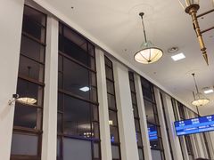 -北京站(地铁站)