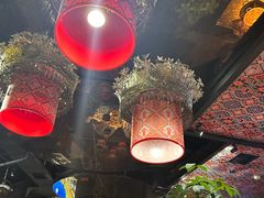 -吃饭皇帝大土家民族菜(正大广场店)