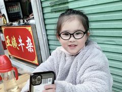 -峰景台亚姨牛杂