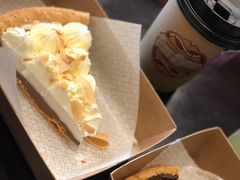 -Pie Bird(新闸路店)