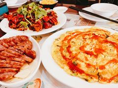 -一家亲台菜餐厅(银塘中路店)
