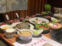 -赤坂亭 M9和牛烧肉(水街店)