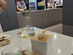 -渝悦情·新派川菜(建国门店)