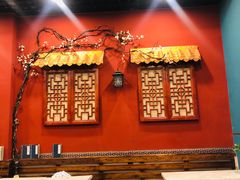 大堂-李大牛和刘大力手作甜品(凯德店)