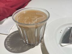 -sugarman espresso素饮糖人高新咖啡工厂