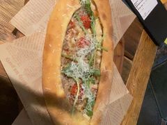 -卢布里西餐厅(海拉尔店)