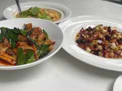 -院8里·少城记忆老川菜(宽窄巷子店)