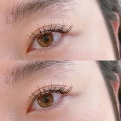 -LISSOM莉森 Nail ·美甲美睫原创定制店