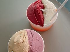 热红酒-Dip in Gelato(富民路店)