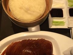 -正院大宅门烤鸭(首体店)