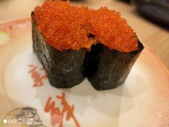 -禾绿寿司(星光68广场店)