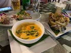 -Onion restaurant