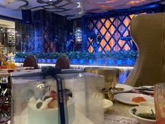 -芭菲盛宴·环球美食(解放碑英利国际店)