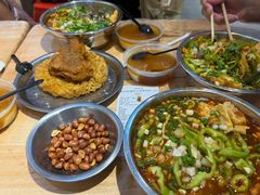 原味螺蛳粉-柳州肥姨妈大骨螺蛳粉(沙河店)