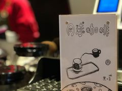 -Home Cafe(水榭春天店)