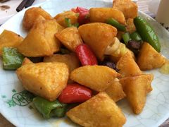 -清真·益鑫羊肉手抓馆(花园北街店)