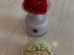 -Dal Cuore 达可芮冰淇淋(陕西北路店)