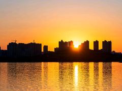 -云龙湖旅游景区