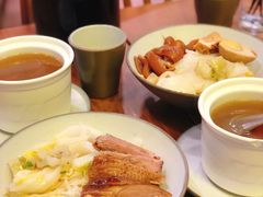 -e公馆鹅肉饭店·潮汕卤鹅(西平店)