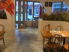 -做披萨的奇葩(中海央墅店)
